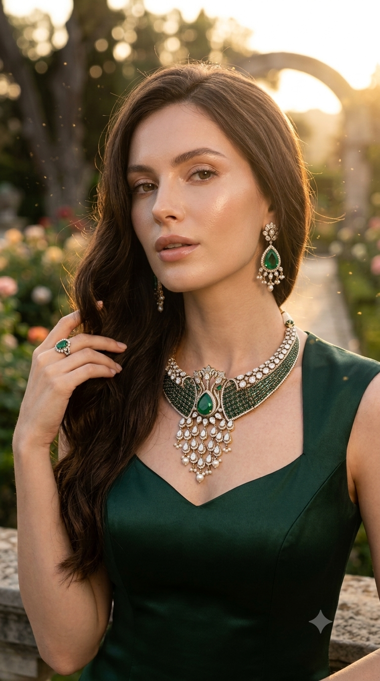 Necklace 10