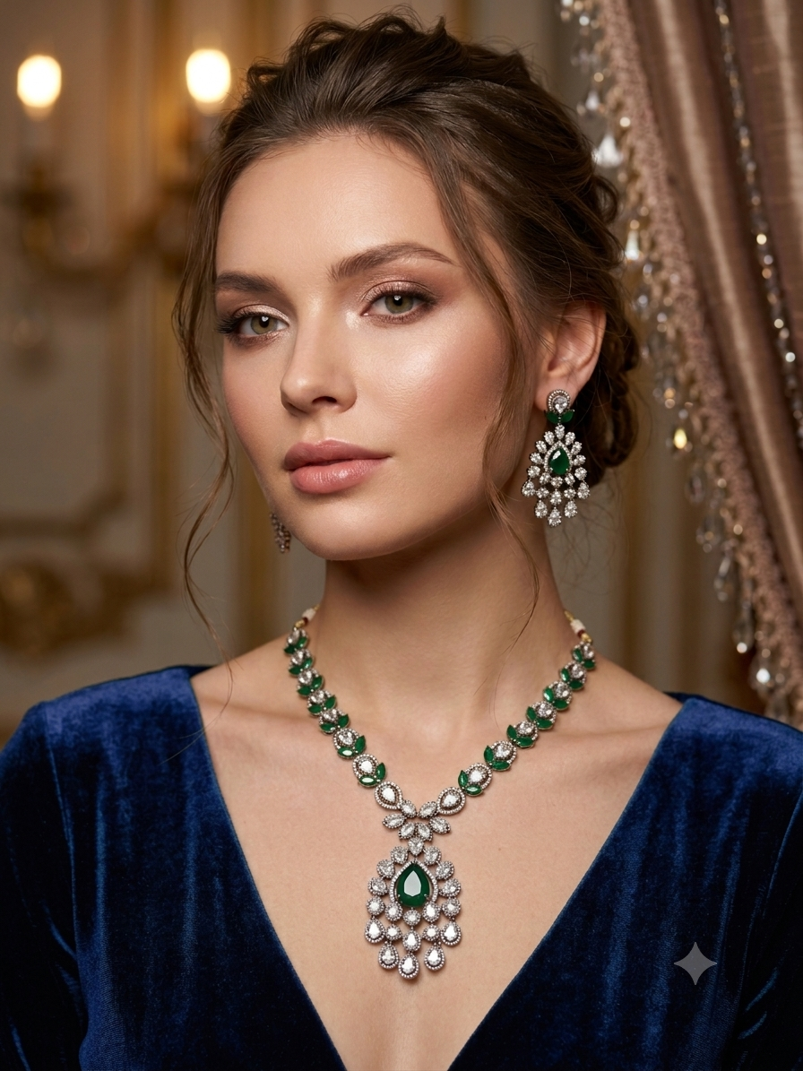 Necklace 9