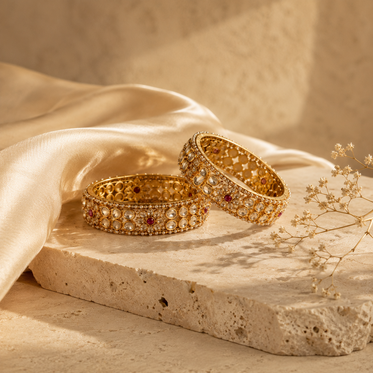 Bangles