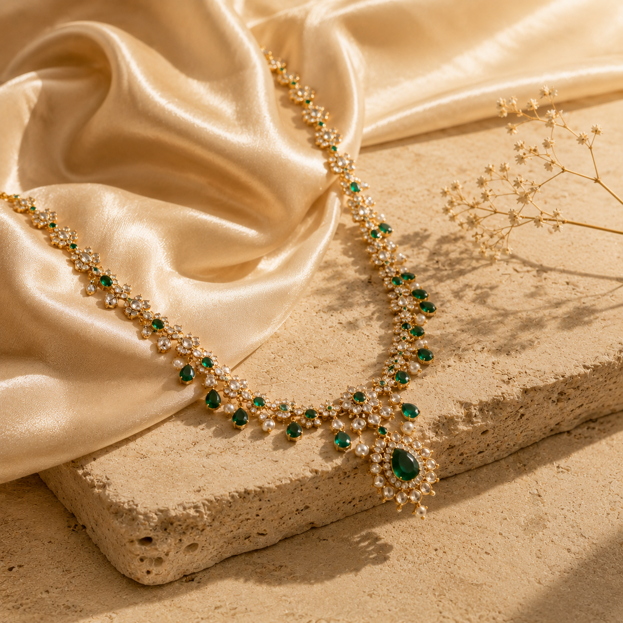 Necklace