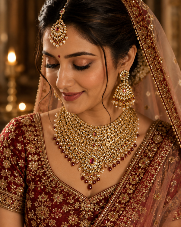 Kavya Reddy