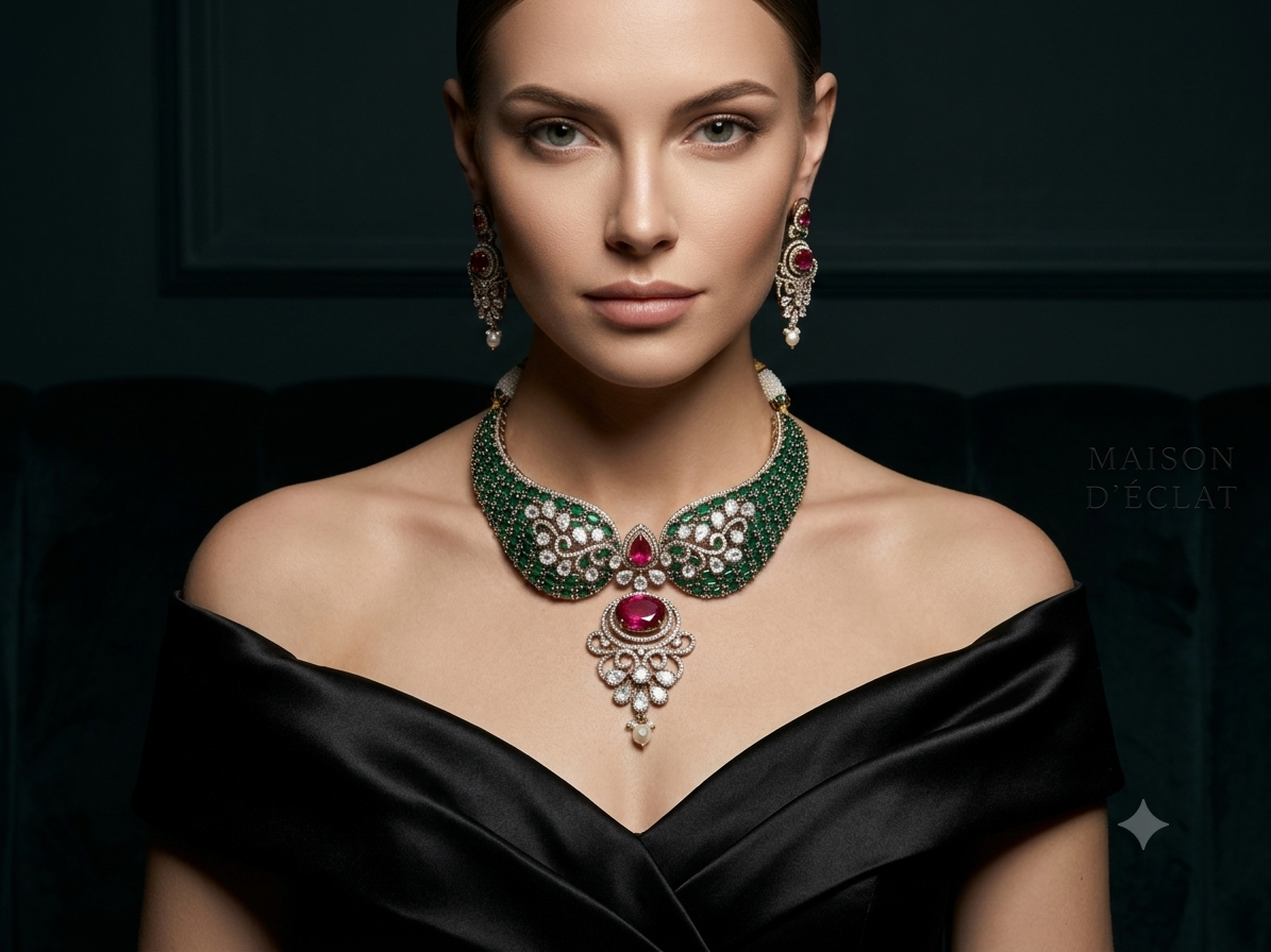 Necklace 1