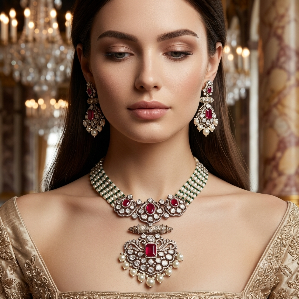 Necklace 11