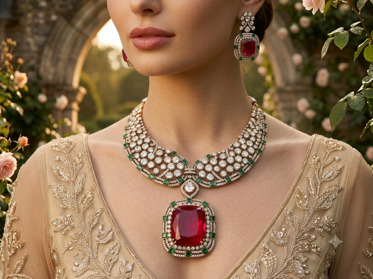 Necklace 3