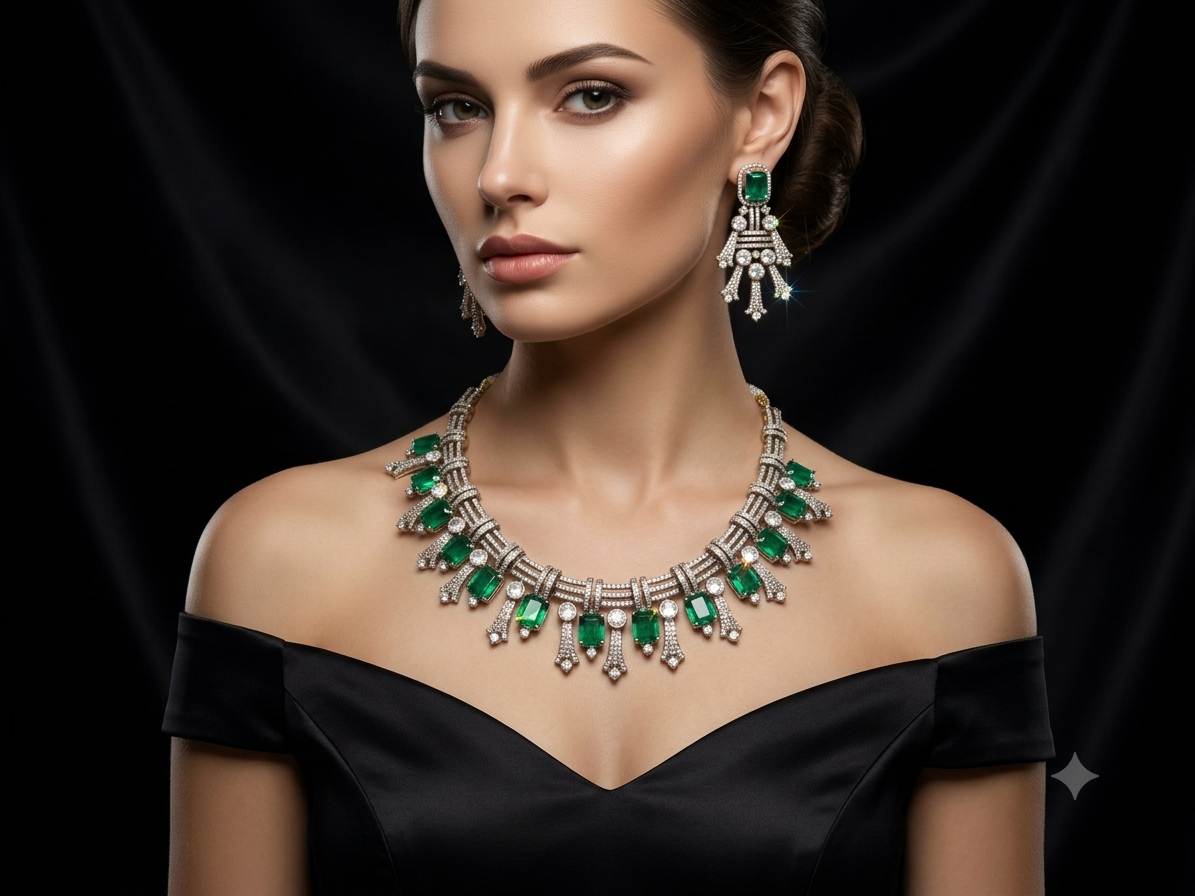 Necklace 5