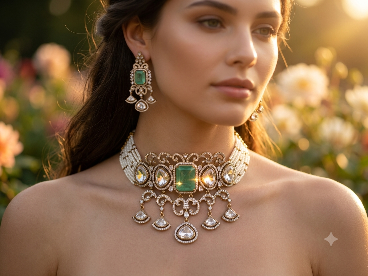 Necklace 7