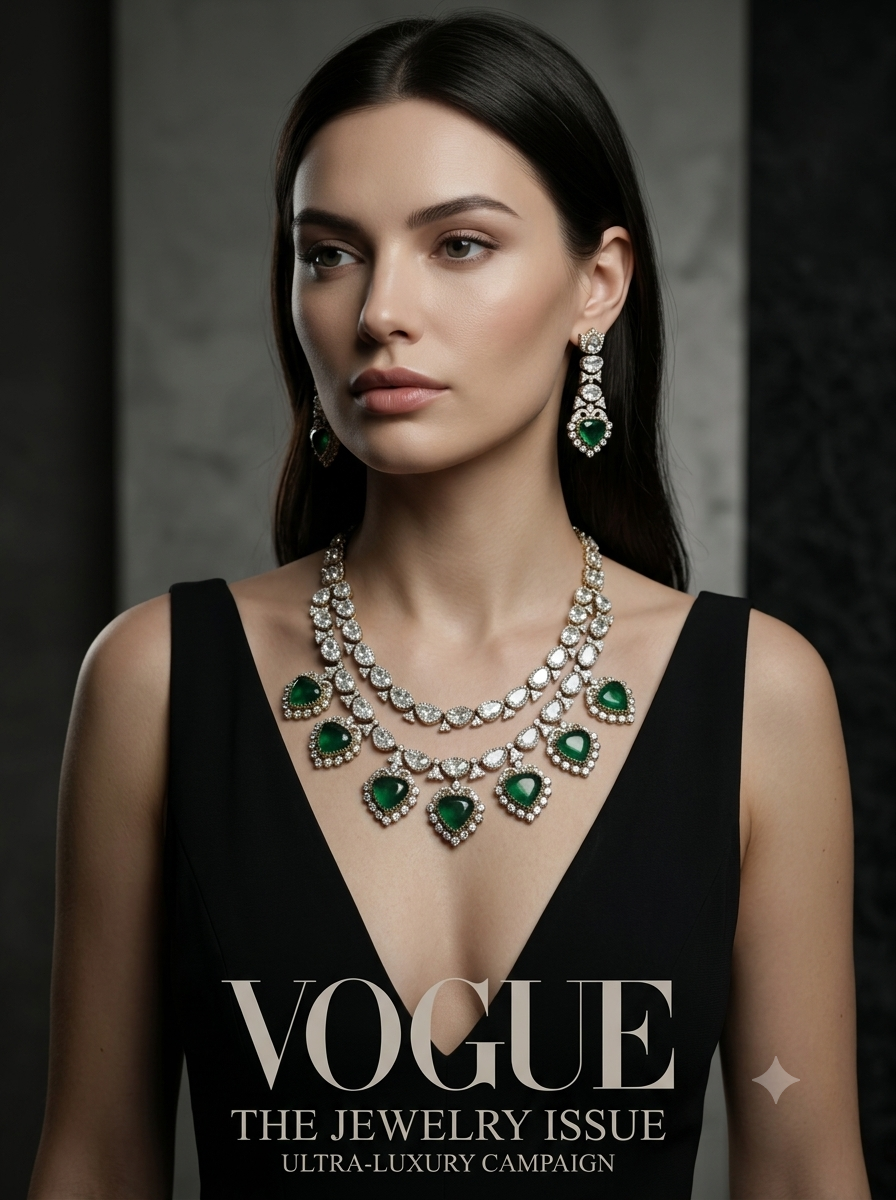 Necklace 8